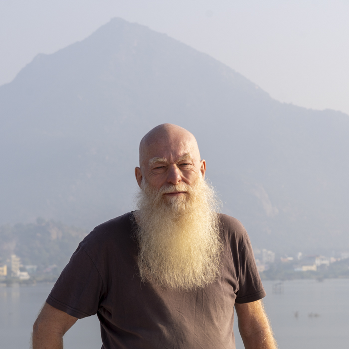 Ragnar Stefánsson netsálfræðingur